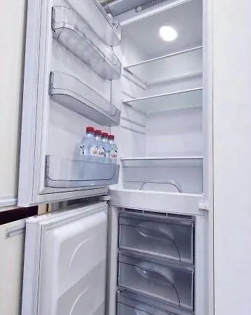 In The Center сдам предпочтительно русcкоговорящим Apartment Tallinn