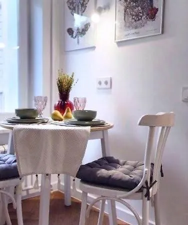 Apartment In The Center сдам предпочтительно русcкоговорящим Tallinn