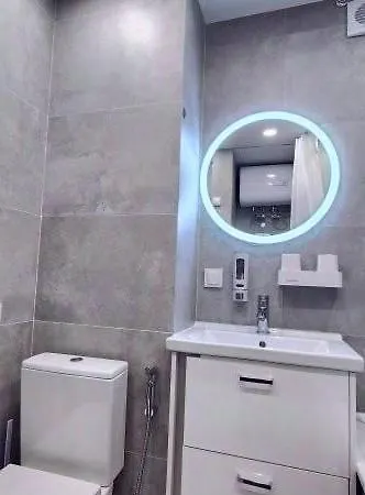 Apartamento In The Center сдам предпочтительно русcкоговорящим *