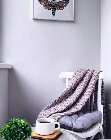 In The Center сдам предпочтительно русcкоговорящим Διαμέρισμα Ταλίν