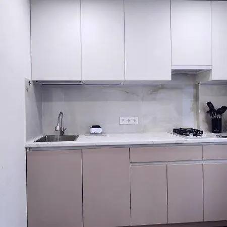 Διαμέρισμα In The Center сдам предпочтительно русcкоговорящим Ταλίν