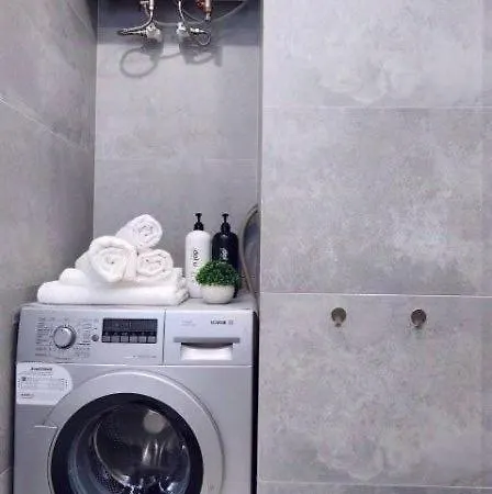 In The Center сдам предпочтительно русcкоговорящим Apartment