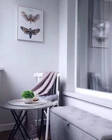 In The Center сдам предпочтительно русcкоговорящим Apartment Tallinn